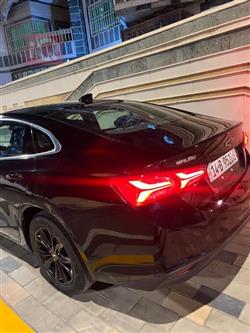 شيفروليه ماليبو